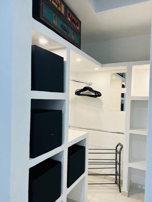 Ferienwohnung Loft Elegante A 5 Min De Lomas Puebla Exterior foto
